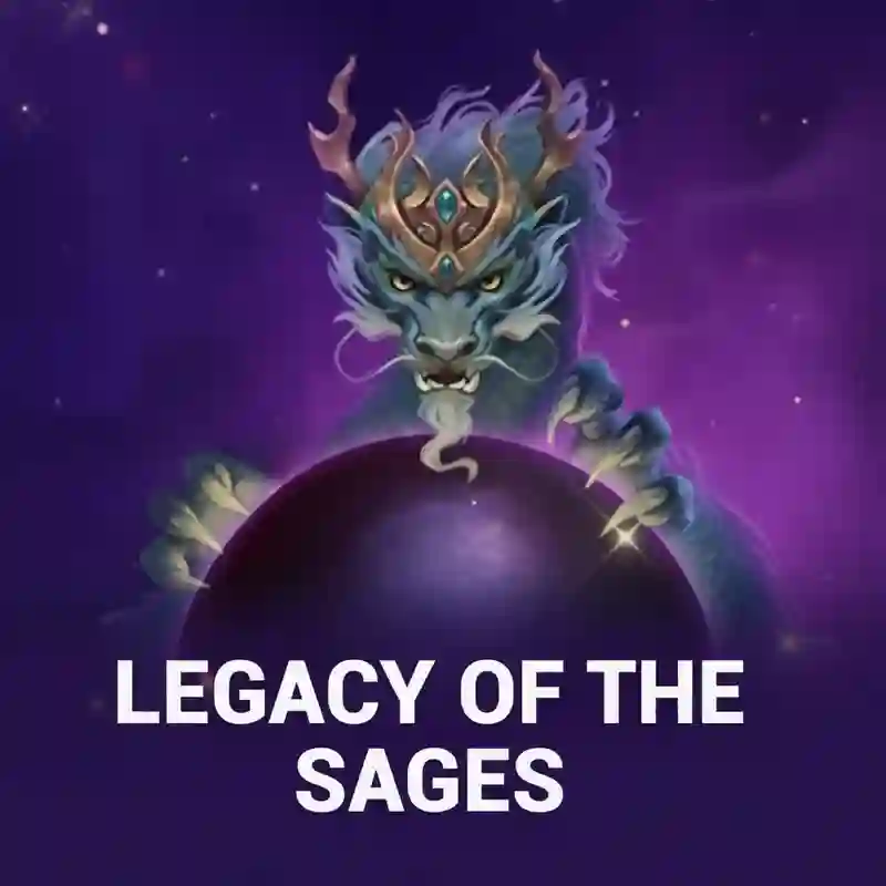 Legacy of the Sages